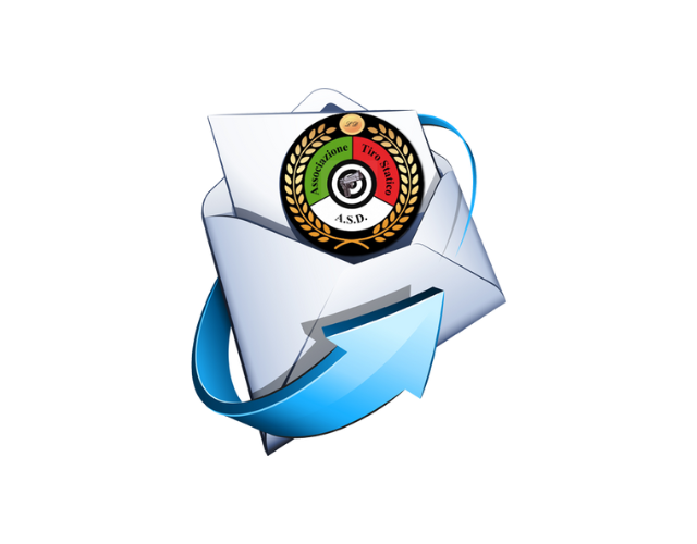 ATS - Form di conrtatto
