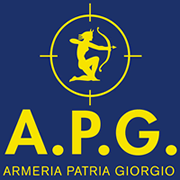 Armeria Patria Giorgio - Latina