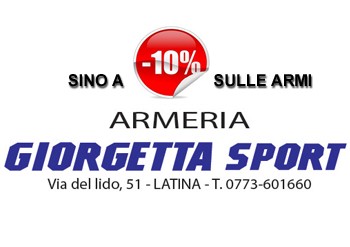 Armeria Giorgetta - Latina