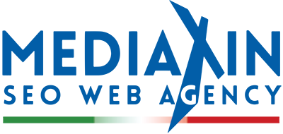 MediaXin SEO Web Agency - Roma